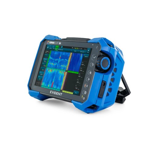 Sale Olympus OmniScan X4 Phased Array Flaw Detector NEW