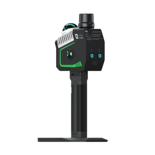 Sale GreenValley LiGrip O2 Lite Handheld Slam Lidar Scanner NEW