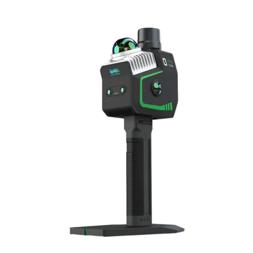 Sale GreenValley LiGrip O2 Lite Handheld Slam Lidar Scanner NEW