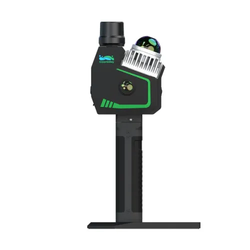 Sale GreenValley LiGrip O2 Lite Handheld Slam Lidar Scanner NEW