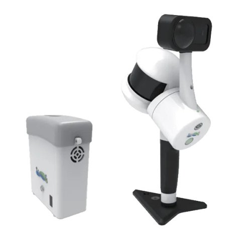 Sale GreenValley LiGrip H300 Handheld Rotating Laser Scanner NEW