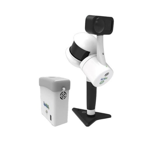 Sale GreenValley LiGrip H300 Handheld Rotating Laser Scanner NEW