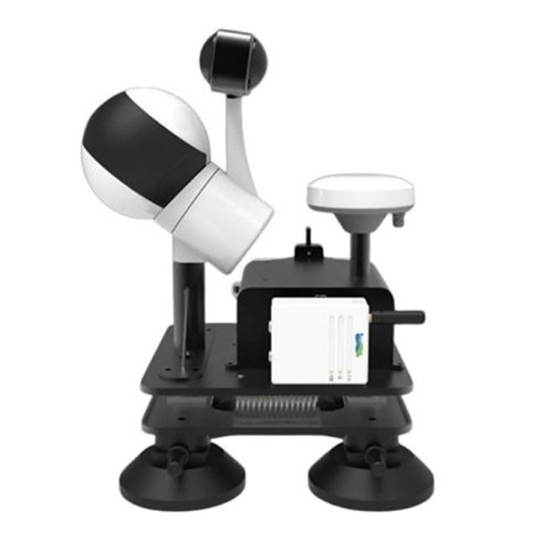 Sale GreenValley LiGrip H300 Handheld Rotating Laser Scanner NEW