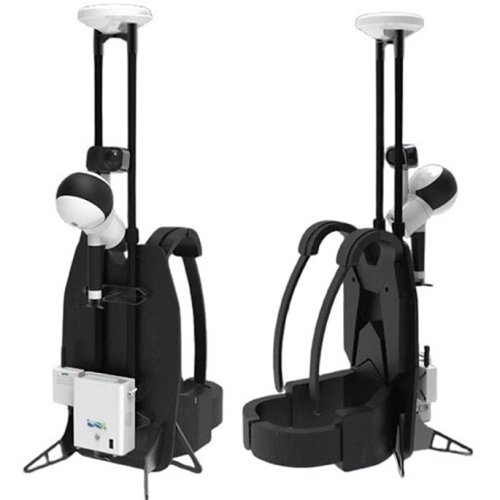 Sale GreenValley LiGrip H300 Handheld Rotating Laser Scanner NEW