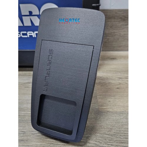 Sale Faro ScanPlan 2D Handheld Mapper Laser Scanner USED