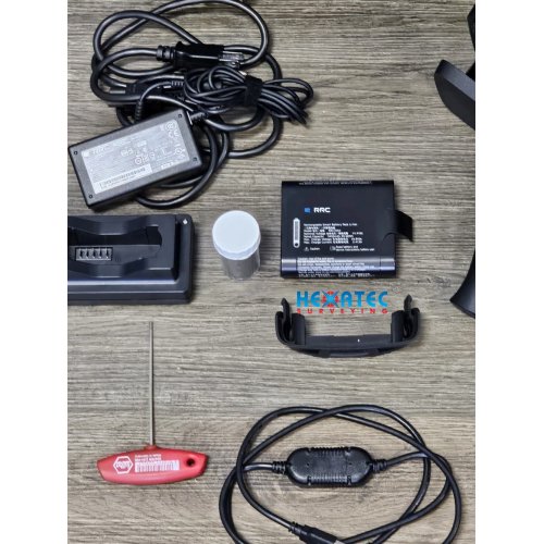 Sale Faro ScanPlan 2D Handheld Mapper Laser Scanner USED