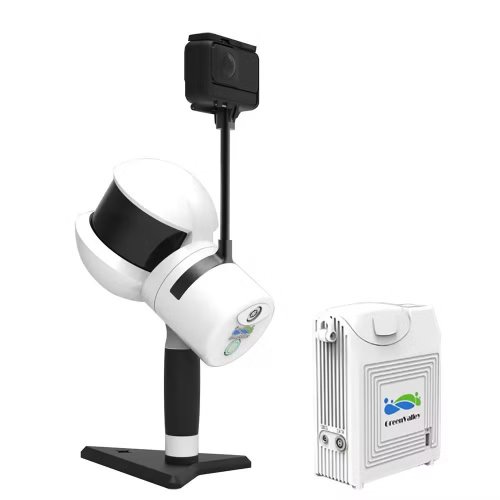 Sale GreenValley LiGrip H120 Handheld Rotating Laser Scanner NEW