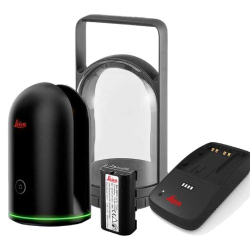 Sale Leica BLK360 3D Imaging Laser Scanner NEW
