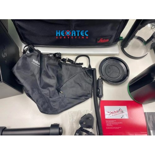 Sale Leica BLK360 G1 3D Imaging Laser Scanner USED