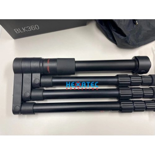 Sale Leica BLK360 G1 3D Imaging Laser Scanner USED