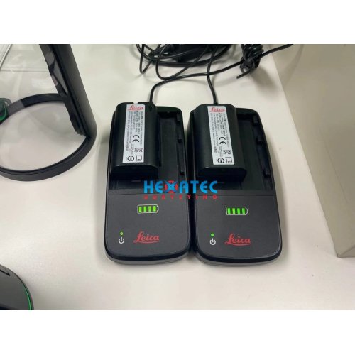 Sale Leica BLK360 G1 3D Imaging Laser Scanner USED