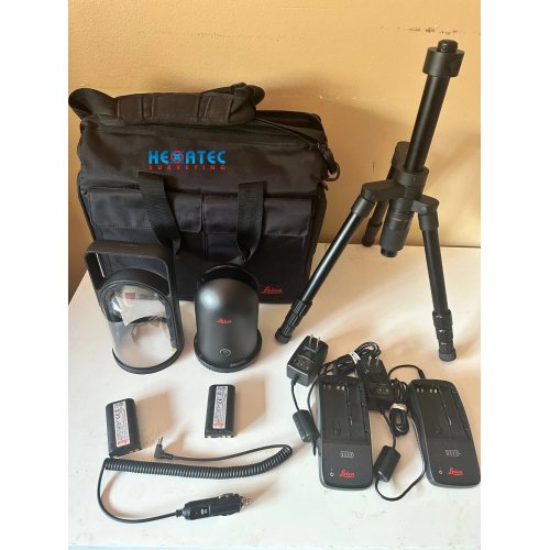 Sale Leica BLK360 3D Imaging Laser Scanner USED