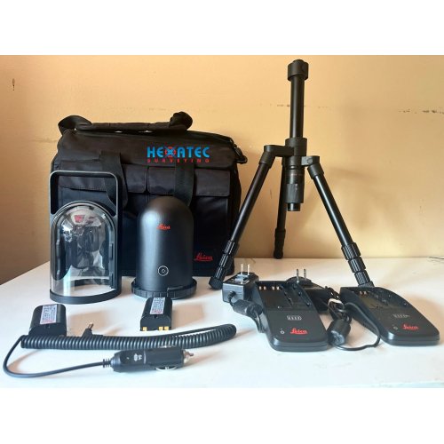 Sale Leica BLK360 3D Imaging Laser Scanner USED