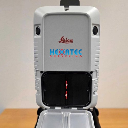 Sale Leica RTC360 3D Laser Scanner USED