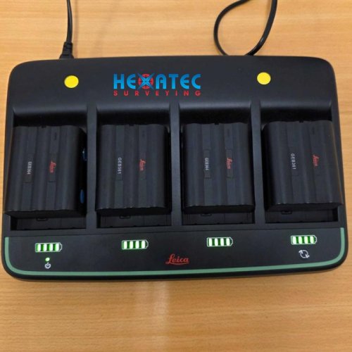 Sale Leica RTC360 3D Laser Scanner USED