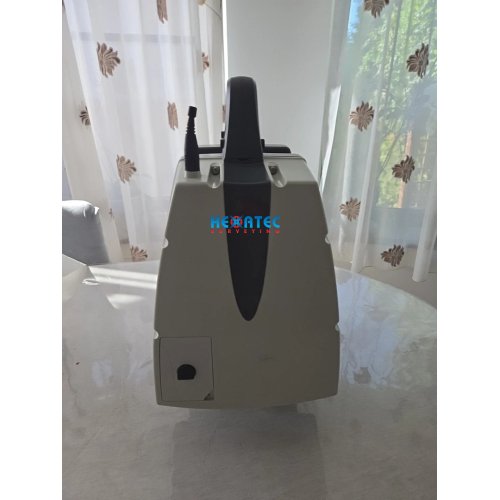 Sale Leica ScanStation P50 Long Range 3D Terrestrial Laser Scanner USED