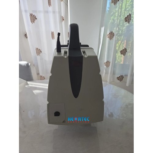 Sale Leica ScanStation P50 Long Range 3D Terrestrial Laser Scanner USED