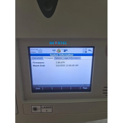 Sale Leica ScanStation P50 Long Range 3D Terrestrial Laser Scanner USED