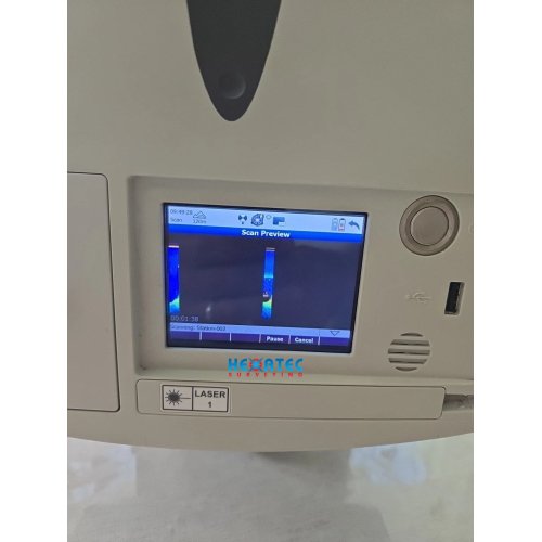 Sale Leica ScanStation P50 Long Range 3D Terrestrial Laser Scanner USED