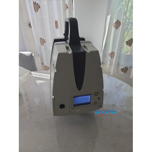 Sale Leica ScanStation P50 Long Range 3D Terrestrial Laser Scanner USED