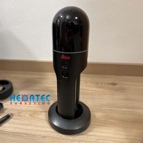 Sale Leica BLK2GO Handheld Imaging Laser Scanner USED