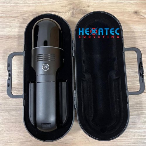 Sale Leica BLK2GO Handheld Imaging Laser Scanner USED