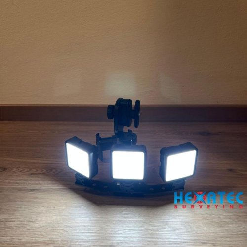 Sale Leica BLK2GO Handheld Imaging Laser Scanner USED