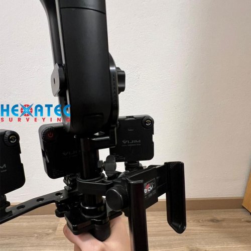 Sale Leica BLK2GO Handheld Imaging Laser Scanner USED