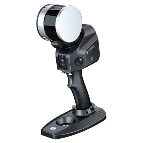 Sale Stonex X120GO Handheld SLAM Laser Scanner NEW