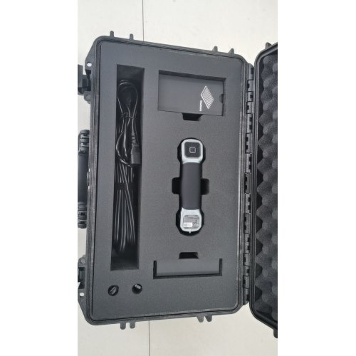 Sale Shining 3D Freescan Combo Handheld 3D Laser Scanner NEW