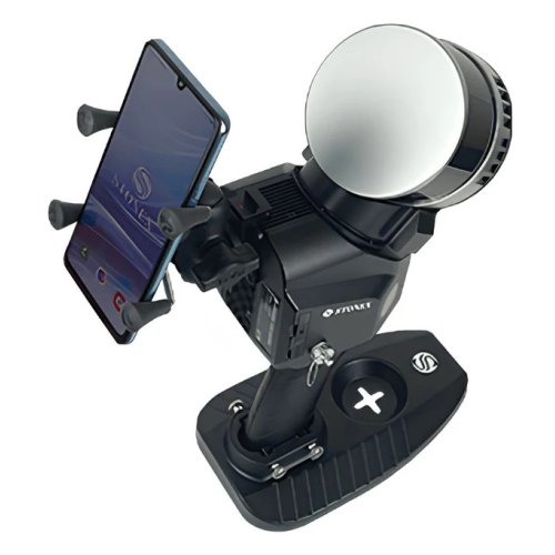 Sale Stonex X120GO Handheld SLAM Laser Scanner NEW