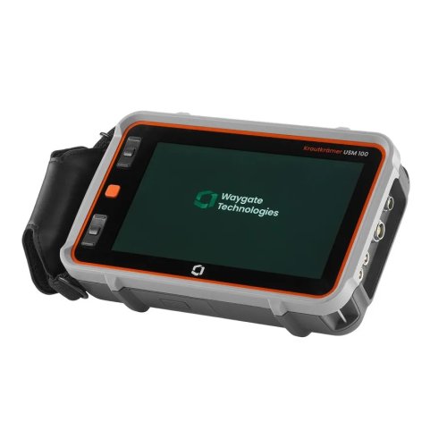 Sale Waygate Technologies Krautkrämer USM 100 Flaw Detector NEW