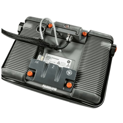 Sale Waygate Technologies Mentor UT Phased Array Flaw Detector NEW