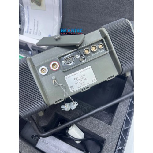 Sale Waygate Technologies Krautkramer USM 35X Rightrax DL2 Ultrasonic Flaw Detector USED