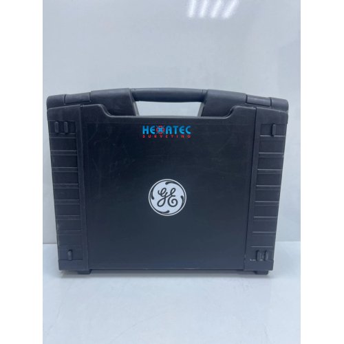 Sale Waygate Technologies Krautkramer USM 35X Rightrax DL2 Ultrasonic Flaw Detector USED