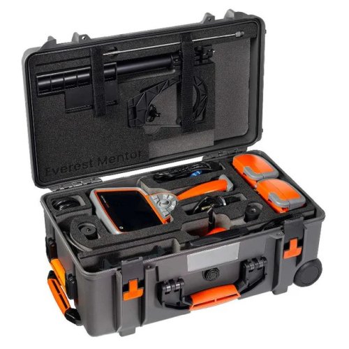 Sale Waygate Technologies Everest Mentor Flex VideoProbe NEW