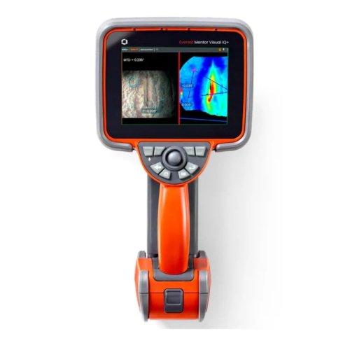 Sale Waygate Technologies Everest Mentor Visual iQ+ VideoProbe NEW