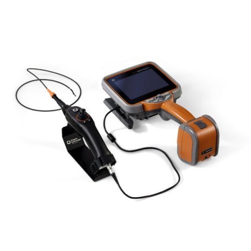 Sale Waygate Technologies Everest Mentor Visual iQ+ VideoProbe NEW