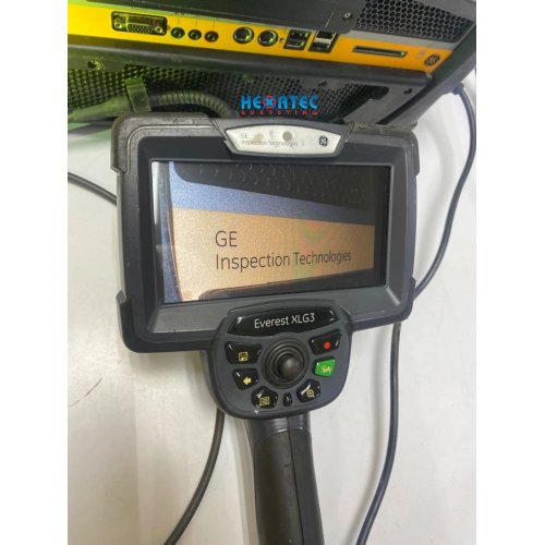 Sale Waygate Technologies Everest XLG3 VideoProbe USED