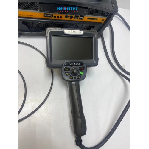 Sale Waygate Technologies Everest XLG3 VideoProbe USED