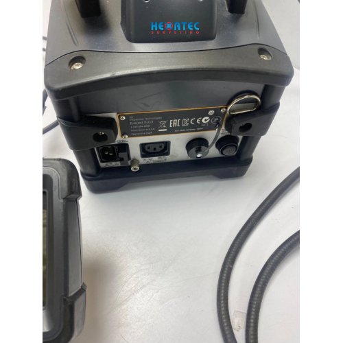 Sale Waygate Technologies Everest XLG3 VideoProbe USED