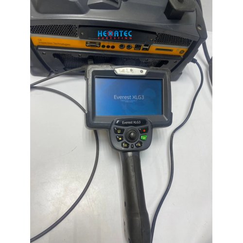 Sale Waygate Technologies Everest XLG3 VideoProbe USED