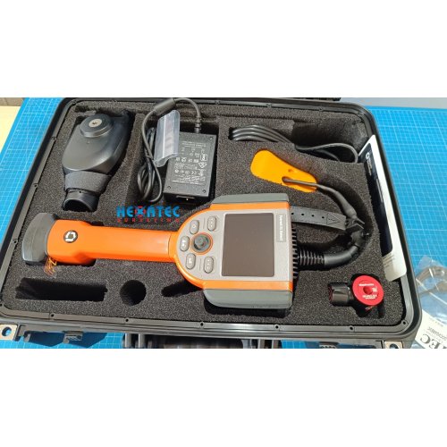 Sale Waygate Technologies XL Detect Borescopes USED