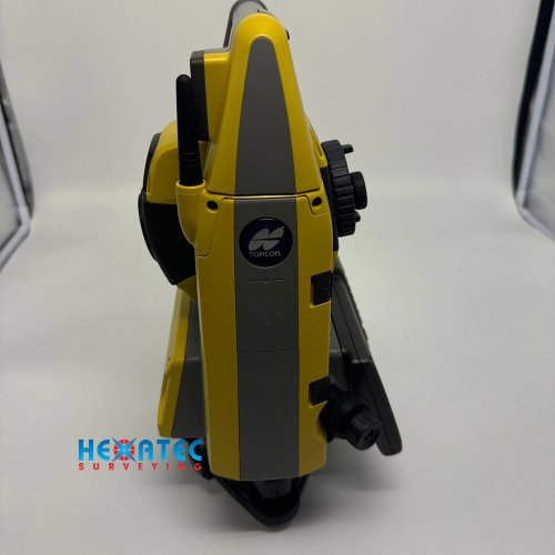 Sale Topcon GT-605 Robotic Total Station USED