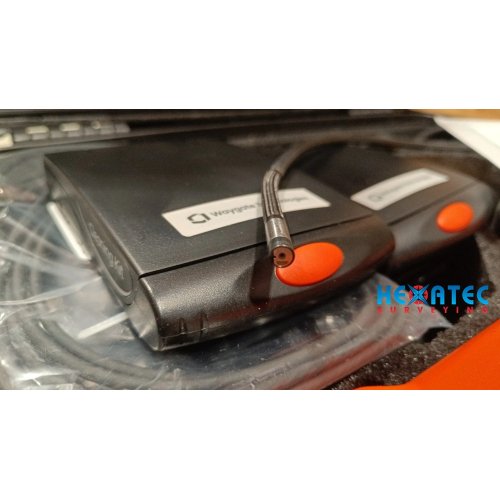 Sale Waygate Technologies XL Detect Borescopes USED