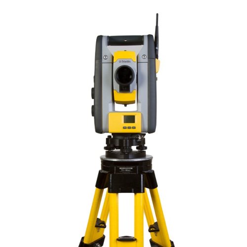 Sale Trimble RTS 873 3" DR HP Vision Robotic Total Station NEW