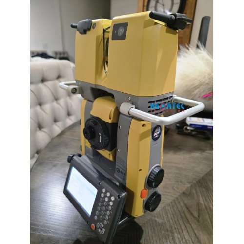 Sale Topcon GTL-1200 Robotic Total Station and 3D Laser Scanner  USED
