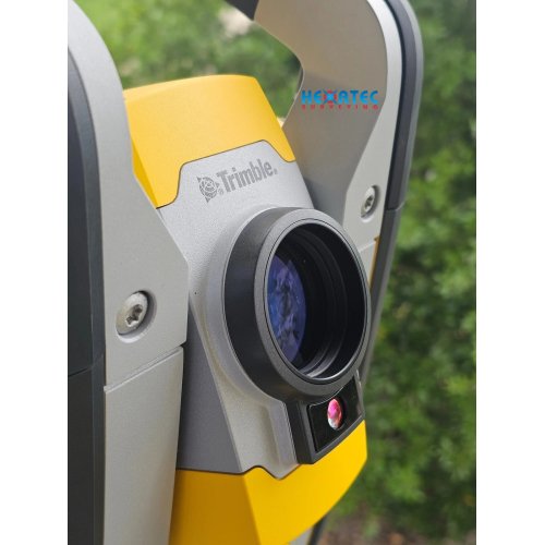 Sale Trimble RTS 873 3" DR HP Vision Robotic Total Station USED