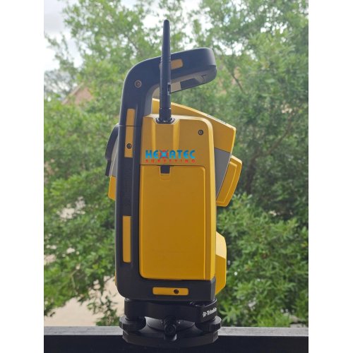 Sale Trimble RTS 873 3" DR HP Vision Robotic Total Station USED