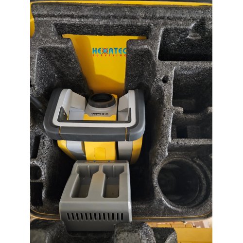 Sale Trimble RTS 873 3" DR HP Vision Robotic Total Station USED